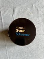 Samsung Gear S3 Frontier, Ophalen, Zo goed als nieuw