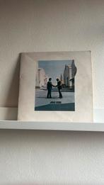 Pink floyd - Wish you were here 1976 - UK Lp te koop!, Cd's en Dvd's, Vinyl | Rock, Ophalen of Verzenden