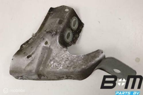 Steun voor spatscherm rechts VW Polo 9N, Auto-onderdelen, Overige Auto-onderdelen, Gebruikt