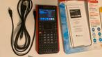 TI-nspire CX II-T CAS, Ophalen, Grafische rekenmachine, Zo goed als nieuw