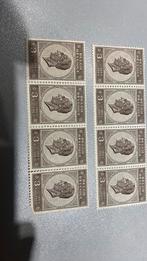 3F-zegels. 1865-1965, Postzegels en Munten, Postzegels | Europa | België, Overig, Frankeerzegel, Postfris