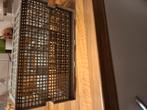 A vendre panier pour lave vaisselle universel, Enlèvement, Comme neuf