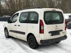 Citroen berlingo multiplace | 1.6HDI, Autos, Euro 5, Achat, Entreprise, Boîte manuelle