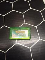 Pokemon Emerald spel, Games en Spelcomputers, Ophalen of Verzenden, Zo goed als nieuw