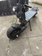 Yume Hawk elektrische scooter — 1.100 km — Goede staat, Fietsen en Brommers, Steps, Ophalen, Zo goed als nieuw, Elektrische step (E-scooter)