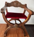 Kerkstoel Mechels Antiek, Enlèvement