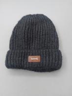 Muts grijs, Kleding | Heren, Mutsen, Sjaals en Handschoenen, Ophalen of Verzenden, Muts
