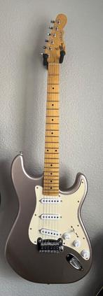 Elektrische gitaar - G&L Legacy MP Shoreline Gold, Muziek en Instrumenten, Snaarinstrumenten | Gitaren | Elektrisch, Ophalen, Zo goed als nieuw