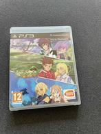 tales of symphonia tales of grace ps3, Ophalen, Zo goed als nieuw