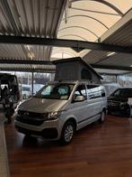 Volkswagen T6.1 California Camper, Caravans en Kamperen, Mobilhomes, Automaat, Volkswagen, Tot en met 2, Bedrijf