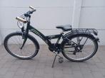 Jongens fiets 24 inch, Fietsen en Brommers, Fietsen | Jongens, Ophalen, Zo goed als nieuw, 24 inch