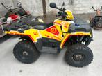 Quad Polaris Sportsman 570 2020 4x4