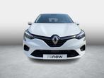 Renault Clio Corporate Edition TCe 90, Voorwielaandrijving, Stof, Gebruikt, 580 kg