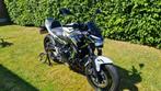 Kawasaki Z650 A2 begrenst 14.800km gelopen, 2 cilinders, Particulier, 650 cc, 12 t/m 35 kW