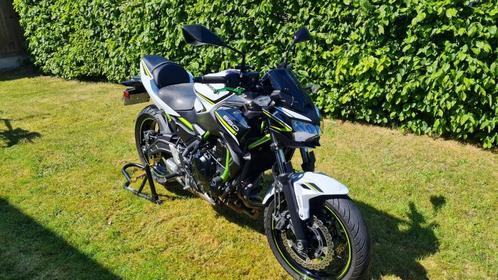 Kawasaki Z650 A2 begrenst 14.800km gelopen, Motoren, Motoren | Kawasaki, Particulier, Naked bike, 12 t/m 35 kW, 2 cilinders, Ophalen