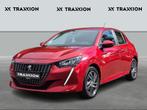 Peugeot 208 Active Pack, Auto's, Emergency brake assist, 75 pk, 1199 cc, Handgeschakeld