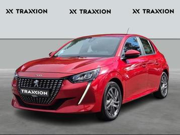Peugeot 208 Active Pack  beschikbaar voor biedingen