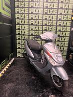 Scooter La Souris 25cc classe A., Ophalen, Zo goed als nieuw