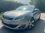 PEUGEOT 308 FELINE 1.6 Thp, Auto's, Peugeot, 155 kW, 1600 cc, Leder en Stof, Particulier