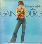 Serge Gainsbourg – Histoire De Melody Nelson, Ophalen of Verzenden, Nieuw in verpakking, 12 inch, Alternative