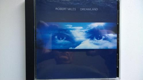 Robert Miles - Dreamland, Cd's en Dvd's, Cd's | Dance en House, Zo goed als nieuw, Dance Populair, Ophalen of Verzenden
