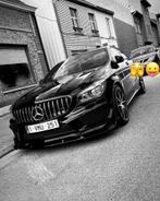 Mercedes cla AMG line, Auto's, Voorwielaandrijving, CLA, Zwart, 5 deurs