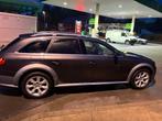 Audi, Auto's, Audi, Euro 5, Zwart, Adaptive Cruise Control, A4
