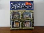 geschiedenis kastelen met mini versies, nog nieuw, Boeken, Ophalen