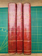 Histoire de Flandre - Kervyn de Lettenhove - 1854/1855, Enlèvement ou Envoi