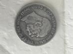 1 Krone – Oostenrijk-Hongarije (1913), Ophalen, Oostenrijk, Zilver