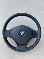 Stuur met trilfunctie lane assist + airbag BMW F30 F31 LCI, Ophalen, Gebruikt, BMW