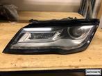 Audi a7 xenon led koplamp links origineel 4G8941031C, Auto-onderdelen, Ophalen of Verzenden, Gebruikt, Audi
