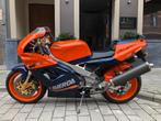 Laverda 750S Formula, Motoren, 750 cc, Sportuitlaat, Motorrijbewijs A, Super Sport