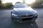 BMW 316d, Autos, BMW, Euro 5, Achat, Boîte manuelle, Noir