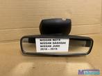 NISSAN JUKE QASHQAI NOTE Binnenspiegel 2010-2019, Auto-onderdelen, Ophalen of Verzenden, Gebruikt, Nissan