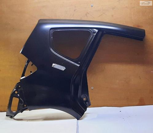 Achterscherm nieuw rechts Honda Jazz III 2007-2013, Auto-onderdelen, Carrosserie, Spatbord, Honda, Rechts, Nieuw, Ophalen of Verzenden