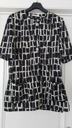 vesten 46, Kleding | Dames, Ophalen of Verzenden, Zo goed als nieuw, Maat 46/48 (XL) of groter, Zwart
