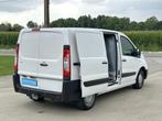 Peugeot Expert 1.6TDCI 86196km 2016 Camera Trekhaak, Auto's, Bestelwagens en Lichte vracht, Wit, Bedrijf, 1560 cc, 1672 kg