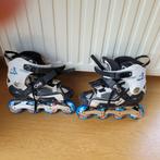 Seba skates maat 40, Sport en Fitness, Skeelers, Gebruikt, Dames, Inline skates 4 wielen, Ophalen