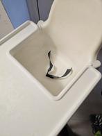 Babystoeltje - hoge eetstoel IKEA Antilop, Kinderen en Baby's, Ophalen, Gebruikt, Overige typen, Gordel(s)