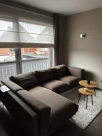 Hoekzetel, Ophalen, Gebruikt