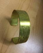 Prachtige vintage armband, Ophalen of Verzenden, Armband