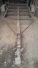 Te koop aanhangwagen