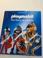 PLAYMOBIL, THE STORY OF A SMILE, Boeken, Ophalen, Zo goed als nieuw