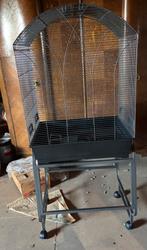 Papegaaien kooi, Ophalen, Zo goed als nieuw