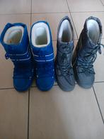 snowboots, Sports & Fitness, Snowboard, Enlèvement ou Envoi, Utilisé, Bottes de neige