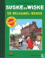 de belhamel-bende, Boeken, Eén stripboek, Ophalen of Verzenden, Nieuw, Willy Vandersteen