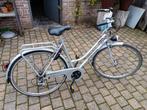 Damesfiets kotfiets ketler, Fietsen en Brommers, 53 tot 56 cm, Versnellingen, Zo goed als nieuw, Ophalen