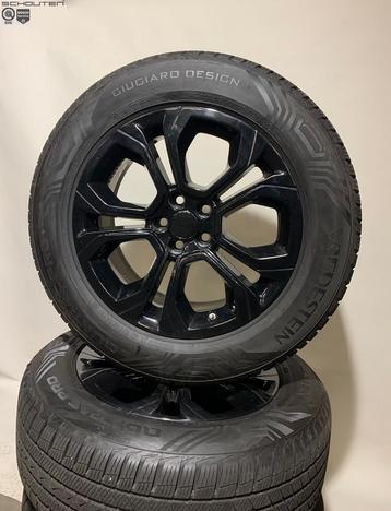 18" Range Rover Evoque 235/60 R18 Vredestein All-season, Pneus et Jantes, 4 Saisons, Enlèvement ou Envoi, Véhicule de tourisme