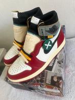 Jordan 1 Retro High OG Union LA Chicago Shadow  43 – Neuve, Sport en Fitness, Basketbal, Ophalen of Verzenden, Nieuw, Schoenen